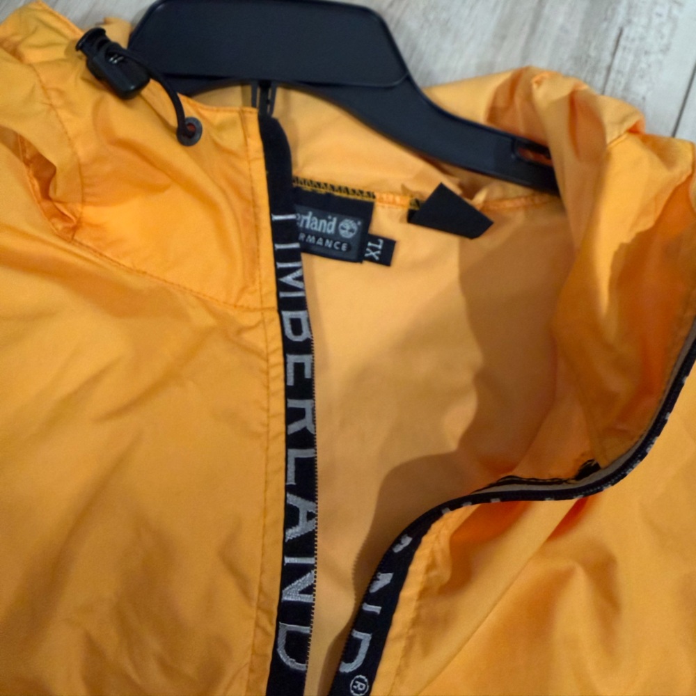 Timberland Peach Performance Jacket - image 4